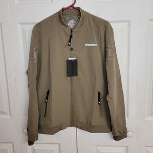 RAWGEAR NWT Lightweight Jacket size Small